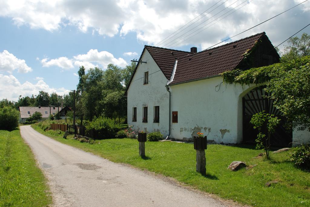 Penzion Staj Navary Apartment Exterior foto