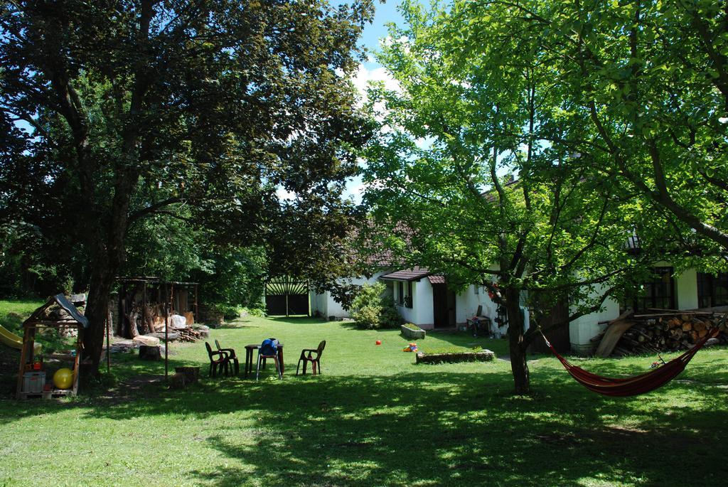 Penzion Staj Navary Apartment Exterior foto