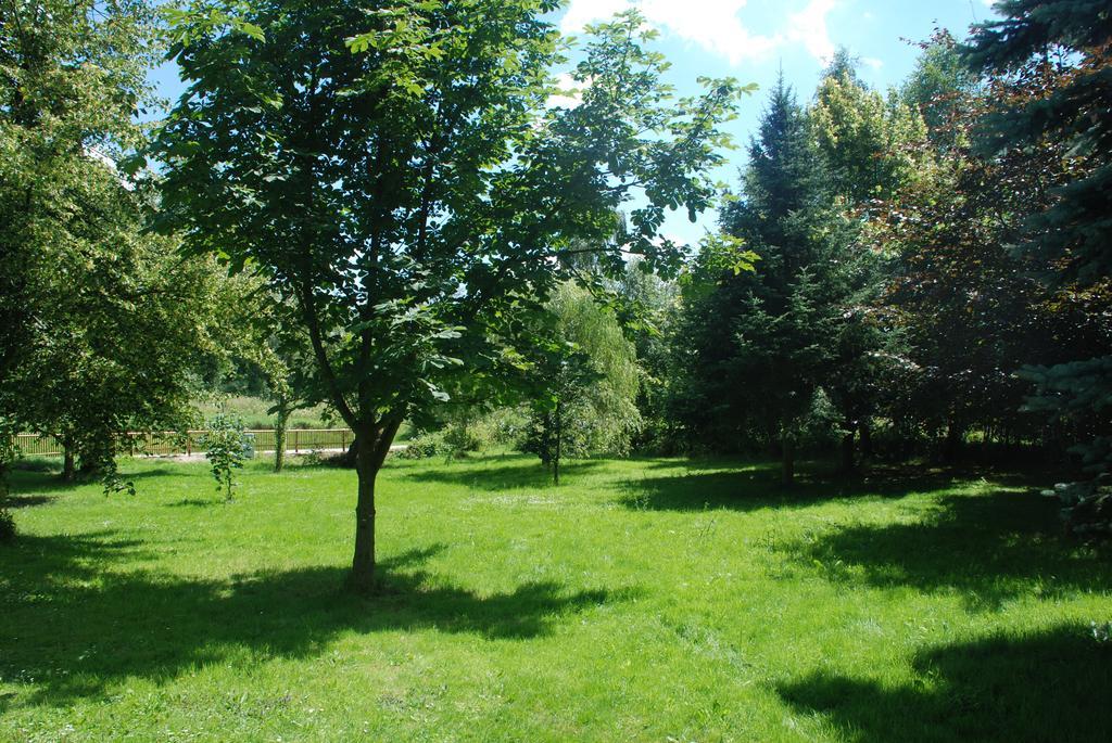 Penzion Staj Navary Apartment Exterior foto