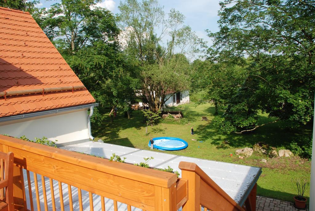 Penzion Staj Navary Apartment Exterior foto