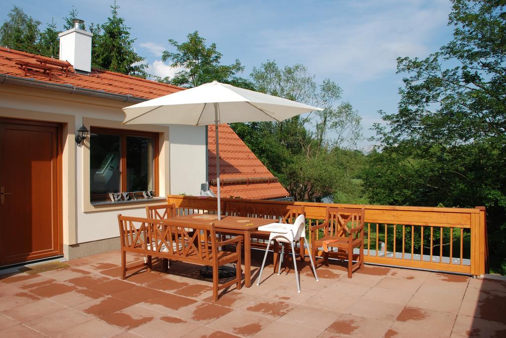 Penzion Staj Navary Apartment Exterior foto