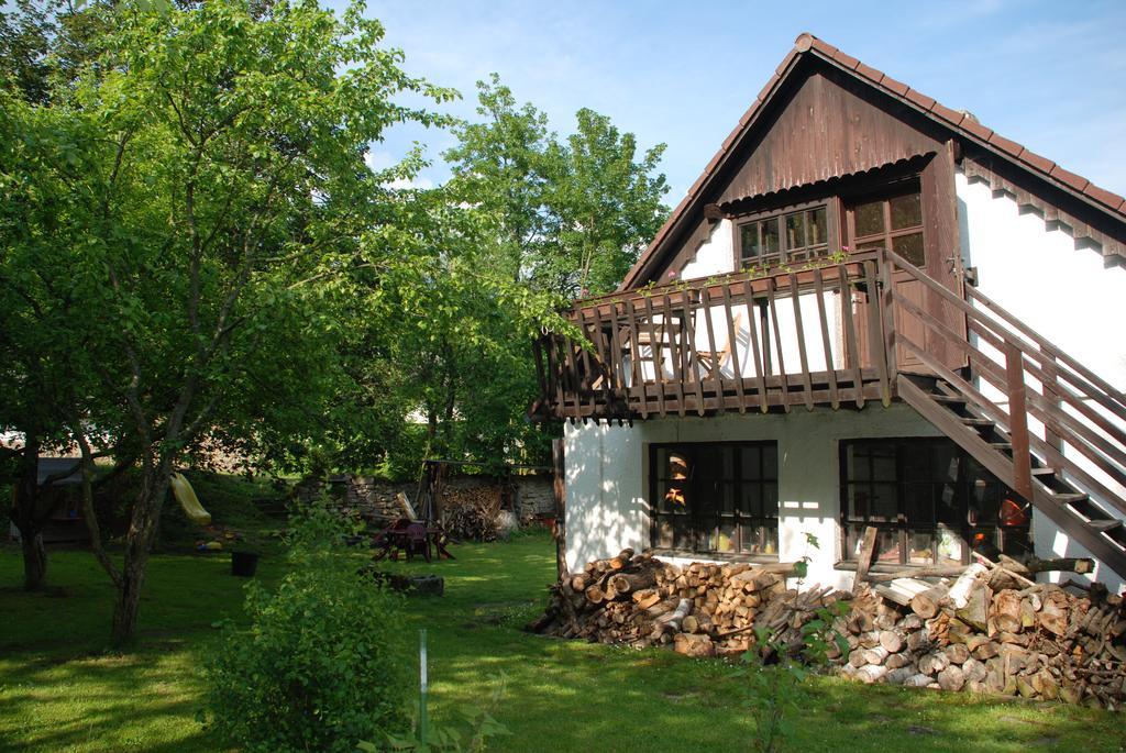 Penzion Staj Navary Apartment Exterior foto