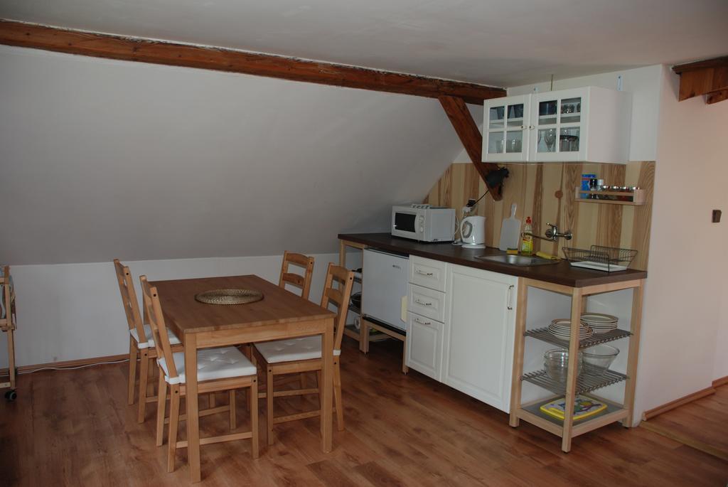 Penzion Staj Navary Apartment Exterior foto